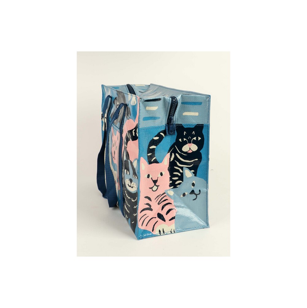 Fashion Accessories, BlueQ, Tote, Novelty, Art & School, Unisex, 676212
